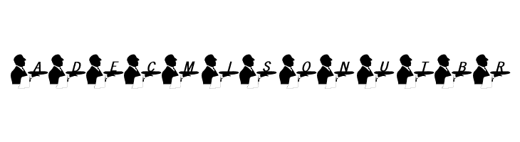 101! Your FontZ Are Served  Free Fonts Download