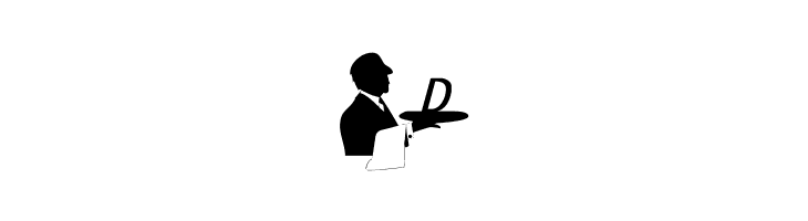 101! Your FontZ Are Served  Free Fonts Download