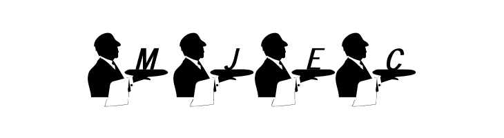 101! Your FontZ Are Served  Free Fonts Download