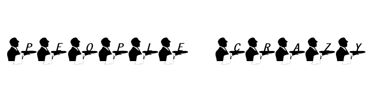 101! Your FontZ Are Served  Free Fonts Download