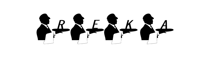 101! Your FontZ Are Served  Free Fonts Download