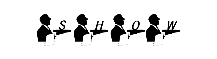 101! Your FontZ Are Served  Free Fonts Download