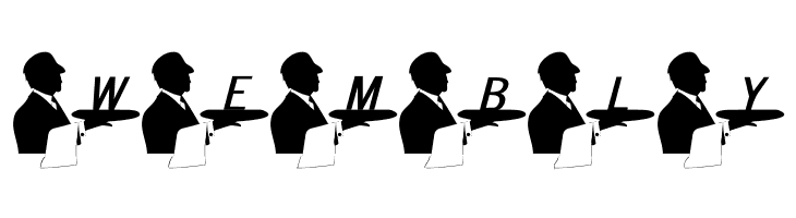 101! Your FontZ Are Served  Free Fonts Download