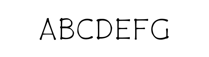 PajamaPantsLight  Free Fonts Download