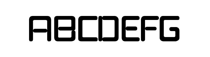 Burger Joint Neon JL  Free Fonts Download