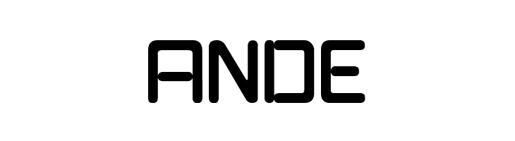 Burger Joint Neon JL  Free Fonts Download