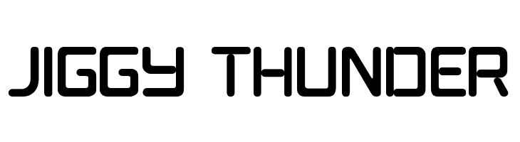 Burger Joint Neon JL  Free Fonts Download