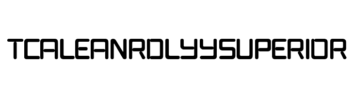 Burger Joint Neon JL  Free Fonts Download