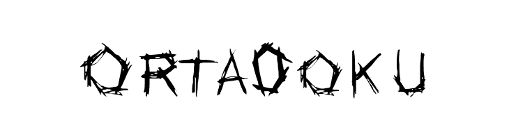ESCOPO  Free Fonts Download