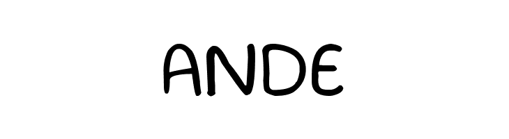 Modest Felt  Free Fonts Download