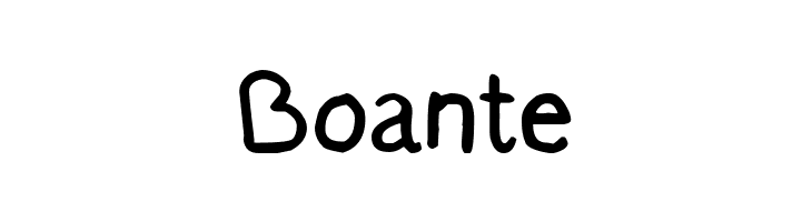 Modest Felt  Free Fonts Download