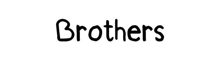 Modest Felt  Free Fonts Download