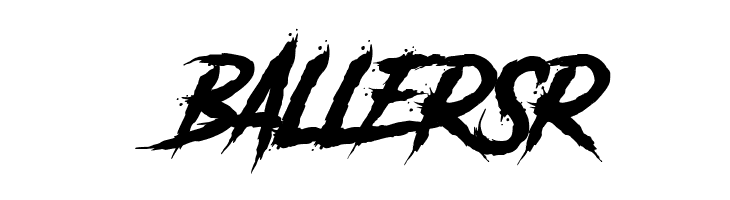 Another Danger Slanted - Demo  Free Fonts Download