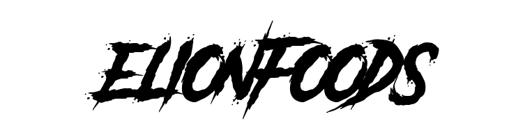 Another Danger Slanted - Demo  Free Fonts Download