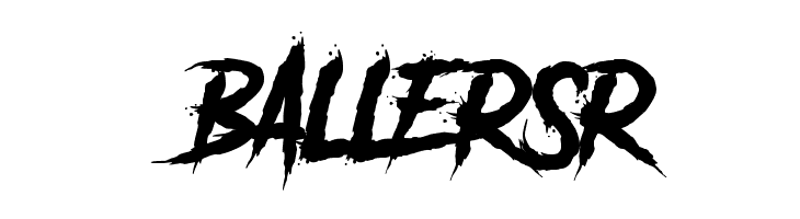 Another Danger - Demo  Free Fonts Download