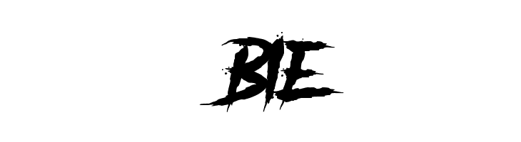 Another Danger - Demo  Free Fonts Download