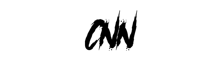 Another Danger - Demo  Free Fonts Download