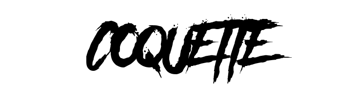 Another Danger - Demo  Free Fonts Download