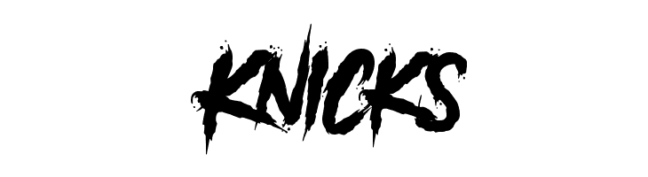 Another Danger - Demo  Free Fonts Download