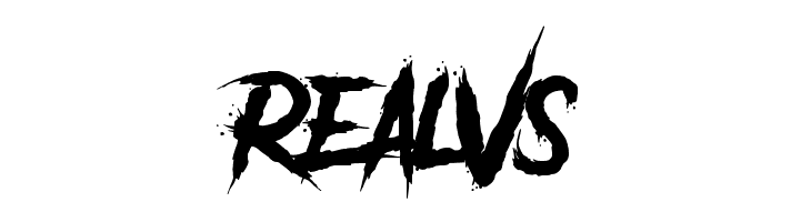 Another Danger - Demo  Free Fonts Download