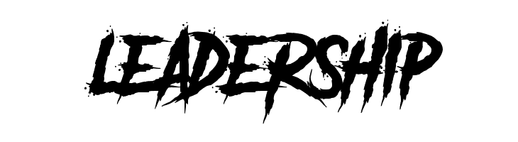 Another Danger - Demo  Free Fonts Download