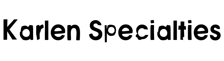 Savant Barden DemiBold  Free Fonts Download