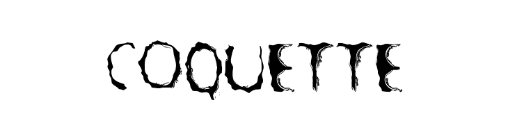 LostLubbockMotels  Free Fonts Download