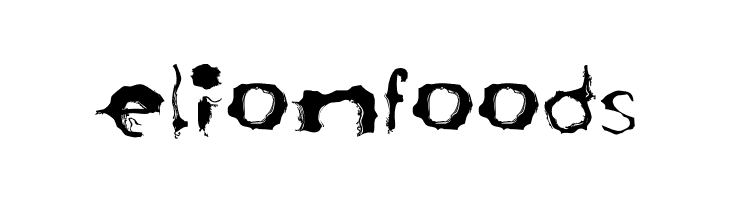 LostLubbockMotels  Free Fonts Download