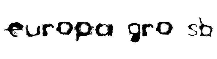 LostLubbockMotels  Free Fonts Download