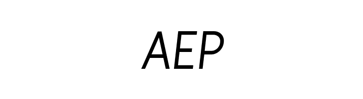 Arvin Italic  Free Fonts Download