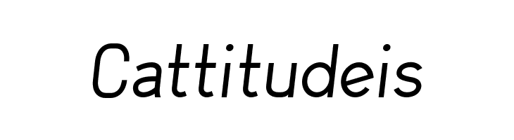 Arvin Italic  Free Fonts Download