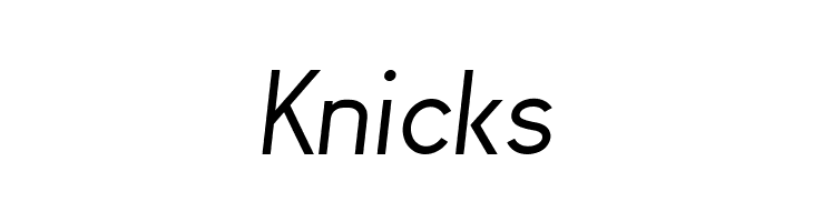 Arvin Italic  Free Fonts Download