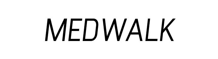 Arvin Italic  Free Fonts Download