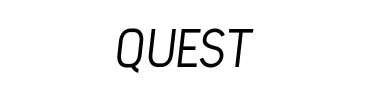 Arvin Italic  Free Fonts Download