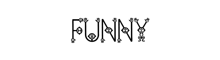 Cemi-Taino  Free Fonts Download