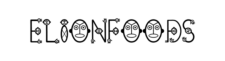 Cemi-Taino  Free Fonts Download