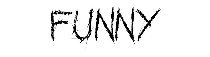 MNF Rejorm May  Free Fonts Download