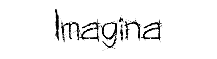 MNF Rejorm May  Free Fonts Download