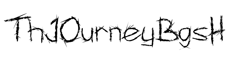 MNF Rejorm May  Free Fonts Download