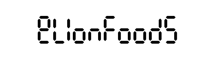 Crudely Calculated  Free Fonts Download