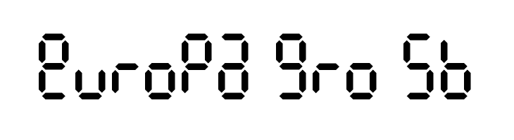 Crudely Calculated  Free Fonts Download