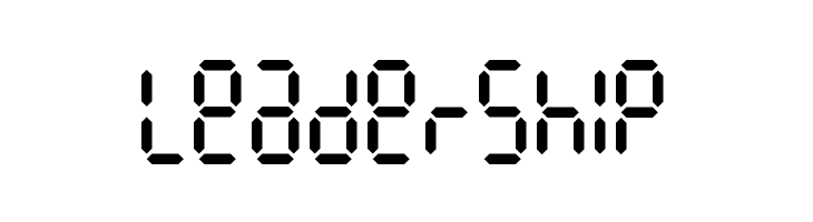 Crudely Calculated  Free Fonts Download