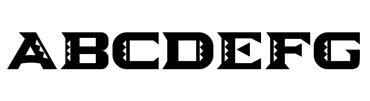 NCAA Hawaii Rainbow Warriors 2  Free Fonts Download