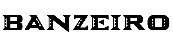 NCAA Hawaii Rainbow Warriors 2  Free Fonts Download