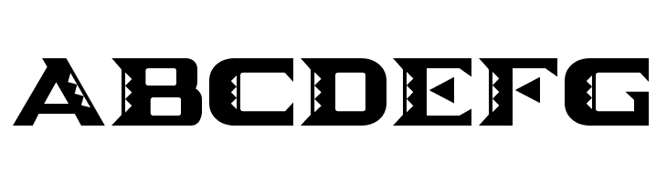 NCAA Hawaii Rainbow Warriors  Free Fonts Download