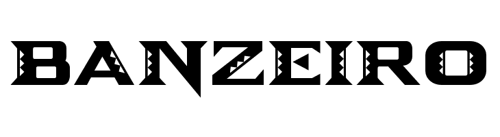 NCAA Hawaii Rainbow Warriors  Free Fonts Download