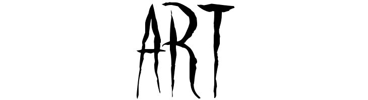 Raven Song  Free Fonts Download