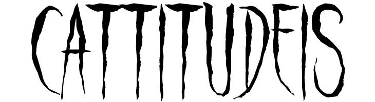 Raven Song  Free Fonts Download