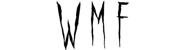 Raven Song  Free Fonts Download