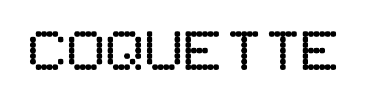 PixelScreen Regular  Free Fonts Download